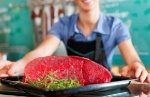 Россияне стали есть больше мяса Россияне стали есть больше мяса